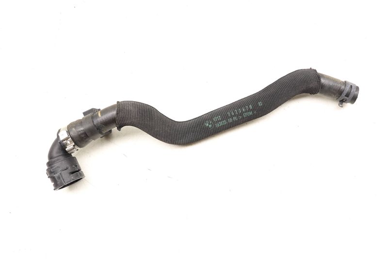Coolant Hose / Line 17127623678 — Used (SKU 519127)