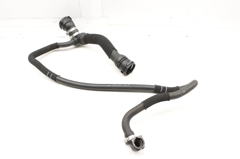 Coolant Hose / Line 17128611674 — Used (SKU 284695)