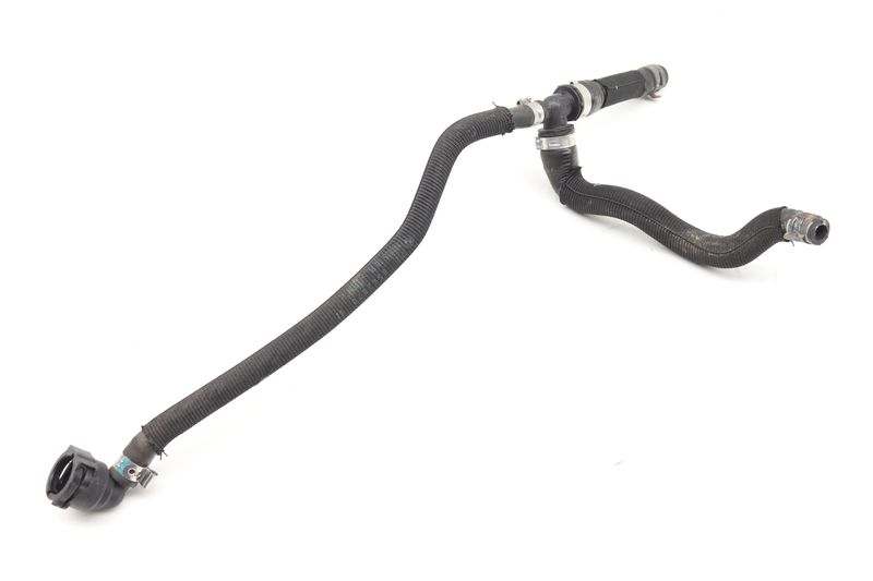 Coolant Hose / Line Set 11538542070 — Used (SKU 572331)