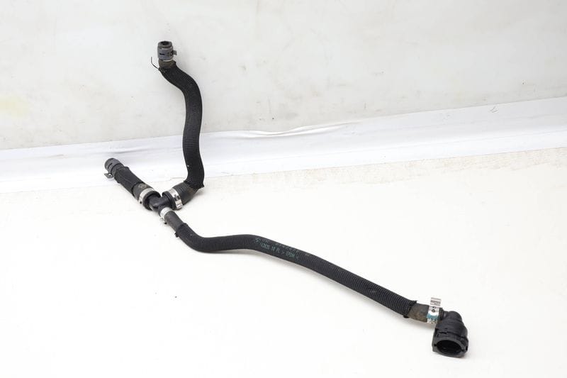 Coolant Hose / Line Set 11538542070 — Used (SKU 628374)