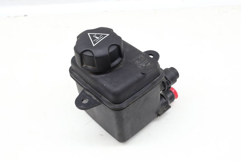 Coolant Reservoir / Tank / Bottle 64129327150 — Used (SKU 628325)