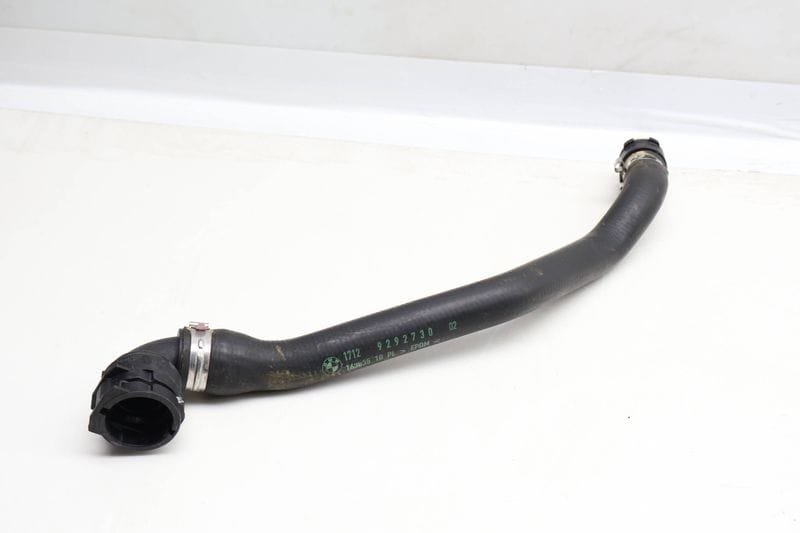 Coolant Return Hose / Line 64219292730 — Used (SKU 628381)