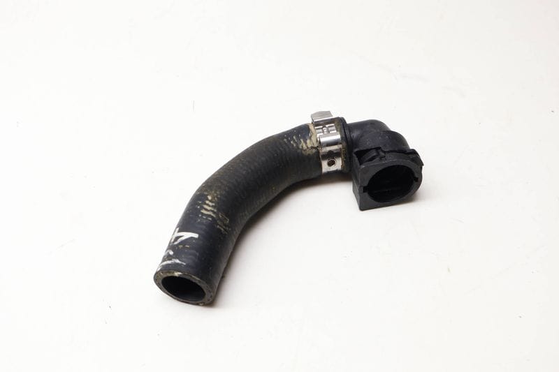 Coolant Return Hose / Line 64219292731 — Used (SKU 628375)