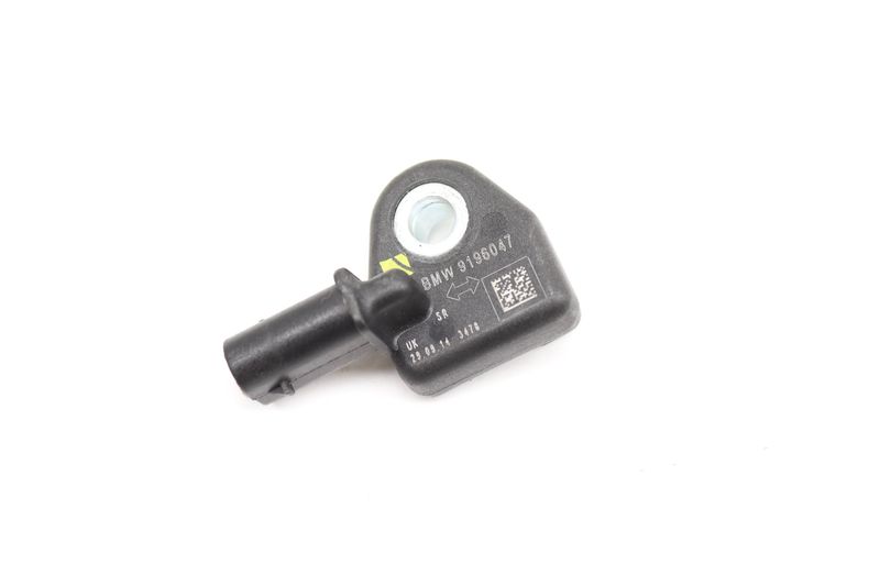 Crash / Impact Sensor 65779196047 — Used (SKU 518575)
