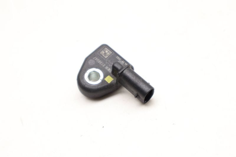 Crash / Impact Sensor 65779196047 — Used (SKU 612617)