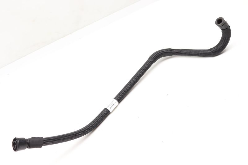 Cylinder 2 Intake Manifold Turbulence Line 11618533729 — Used (SKU 572354)