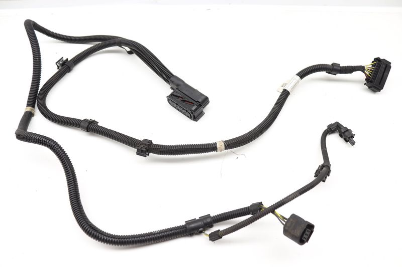 Engine / Reme Motor Wiring Harness 12517636973 — Used (SKU 572390)