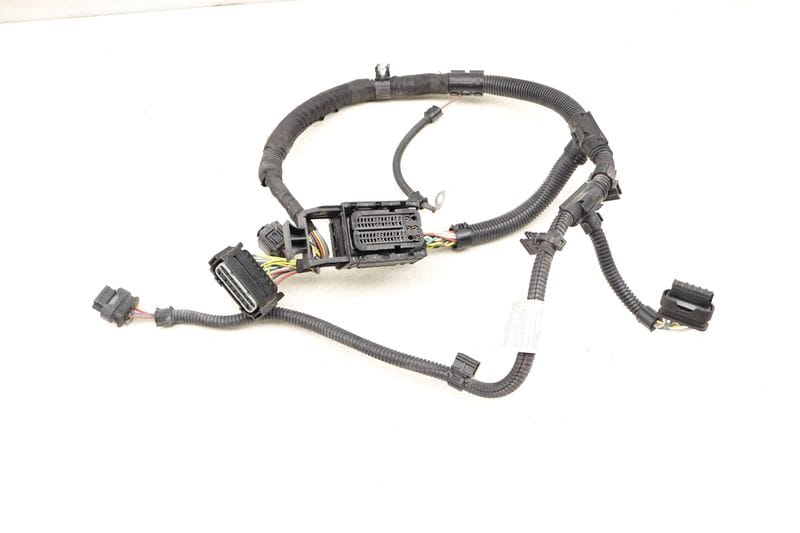 Engine Sensor Wiring Harness 12518632687 — Used (SKU 519165)