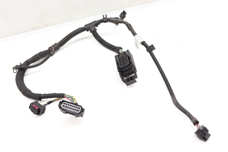 Engine Sensor Wiring Harness 12518632687 — Used (SKU 572387)