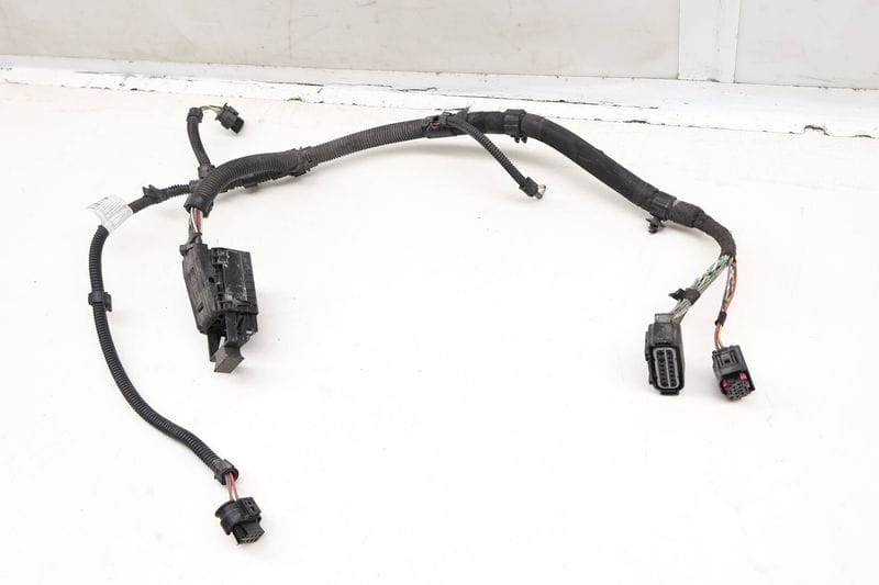 Engine Sensor Wiring Harness 12518632687 — Used (SKU 612787)
