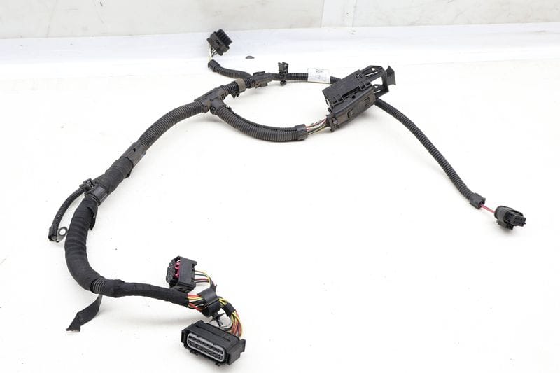 Engine Sensor Wiring Harness 12518632687 — Used (SKU 628557)
