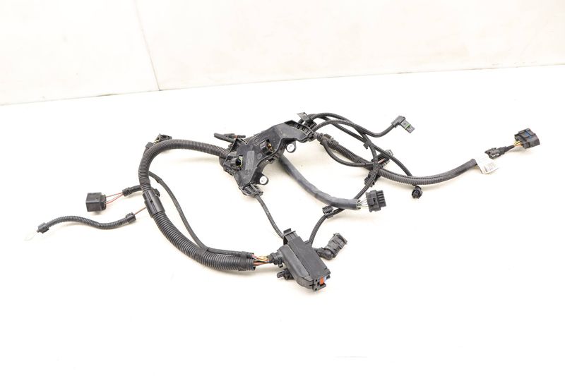 Engine Wiring Harness (MODULE 1) 12518617849 — Used (SKU 519166)