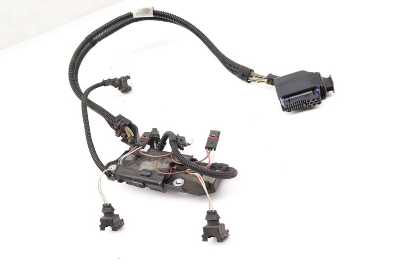 Engine Wiring Harness (MODULE 2) 12517647591 — Used (SKU 572389)