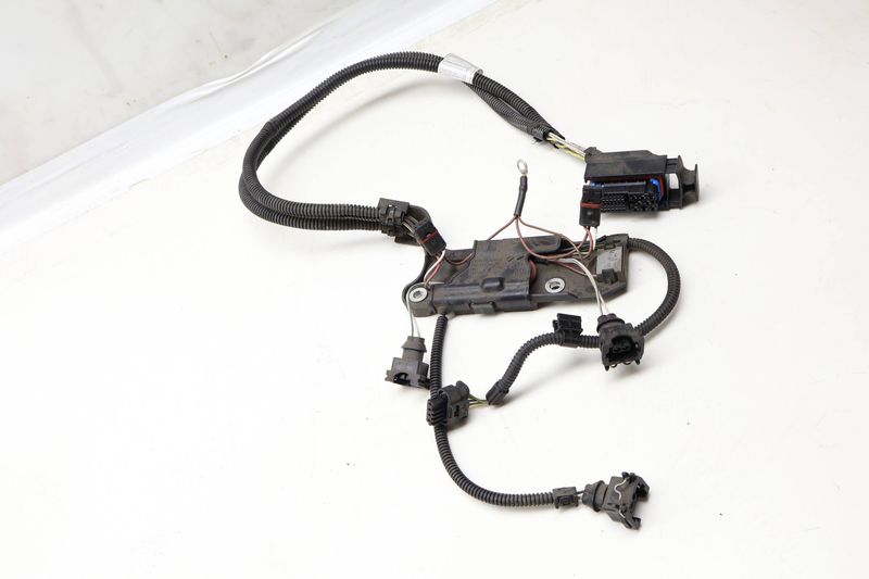 Engine Wiring Harness (MODULE 2) 12517647591 — Used (SKU 628539)