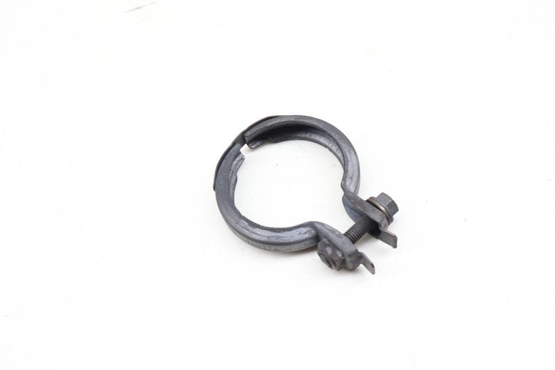 Exhaust Pipe V-Band / Screw Clamp 18307623121 — Used (SKU 628490)