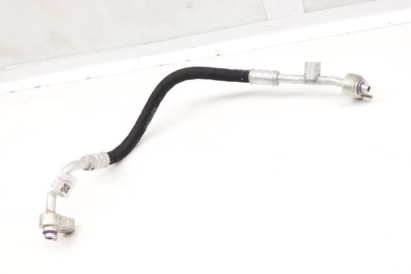AC Hose / Line / Pipe 64509317388 — Used (SKU 572343)