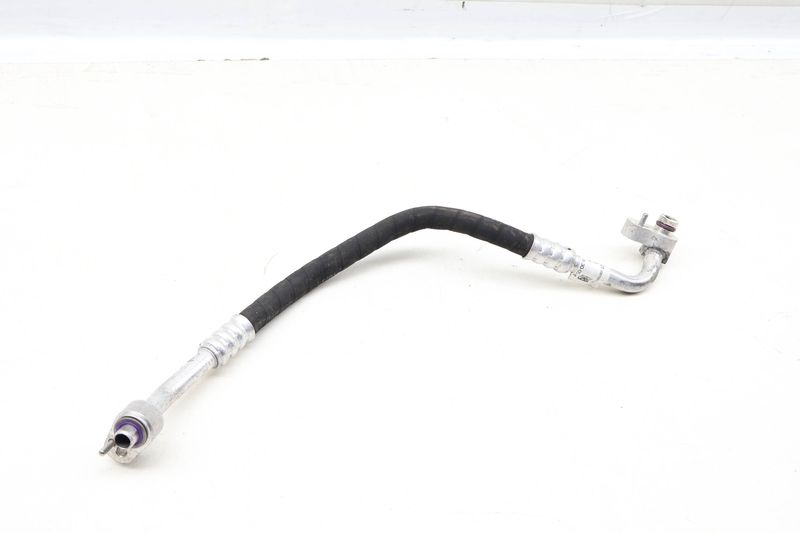 AC Hose / Line / Pipe 64509321877 — Used (SKU 628547)