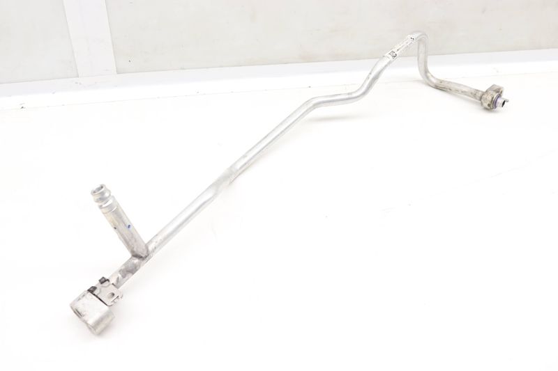 AC Pressure Pipe / Line / Hose 64539291275 — Used (SKU 572345)