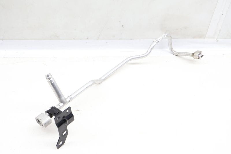 AC Pressure Pipe / Line / Hose 64539291275 — Used (SKU 628392)