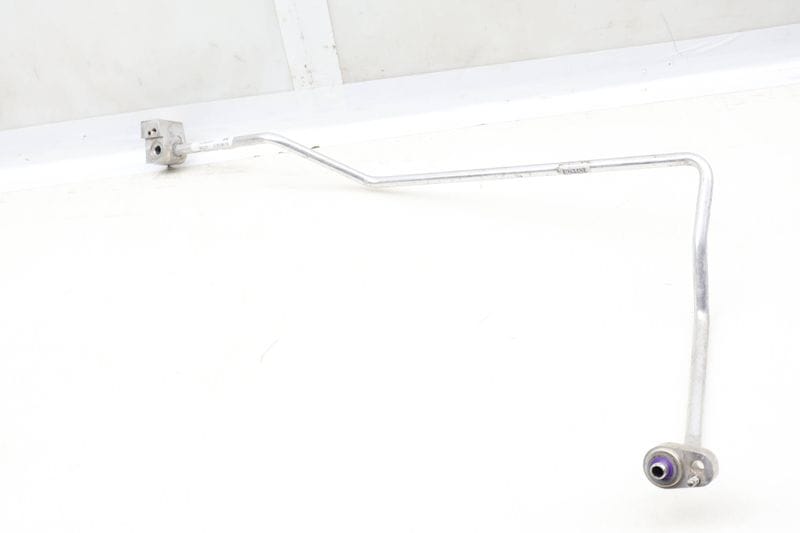 AC Pressure Pipe / Line / Hose 64539291279 — Used (SKU 628388)