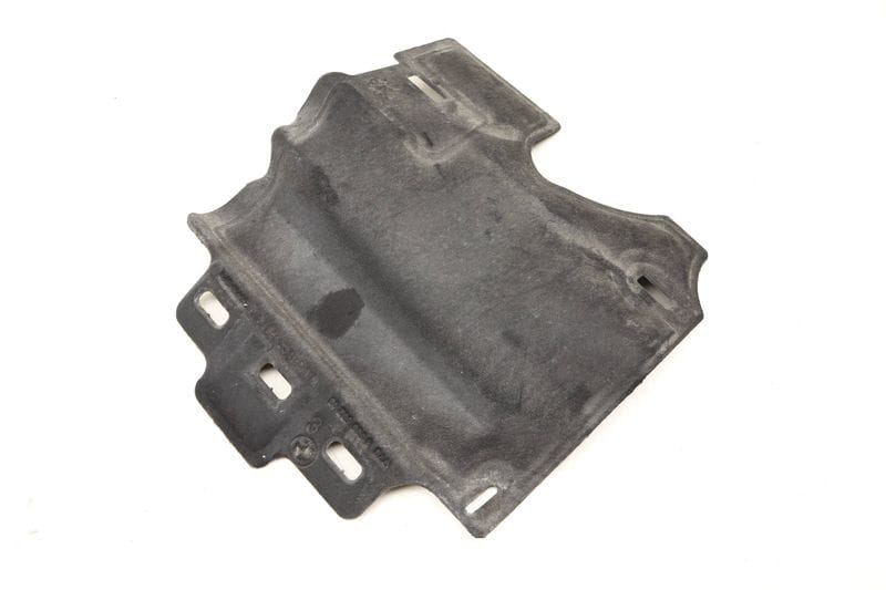 Engine Oil Pan Cover 17738535502 — Used (SKU 519084)