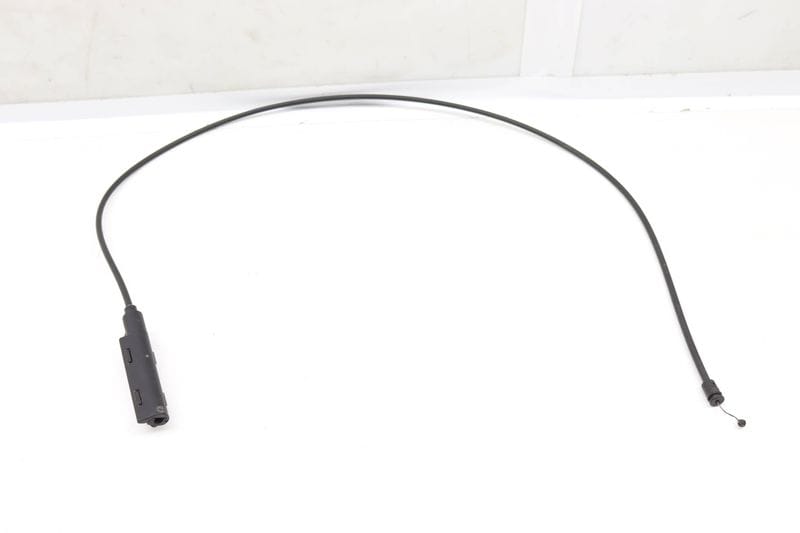 Hood Latch Cable 51237354257 — Used (SKU 572091)