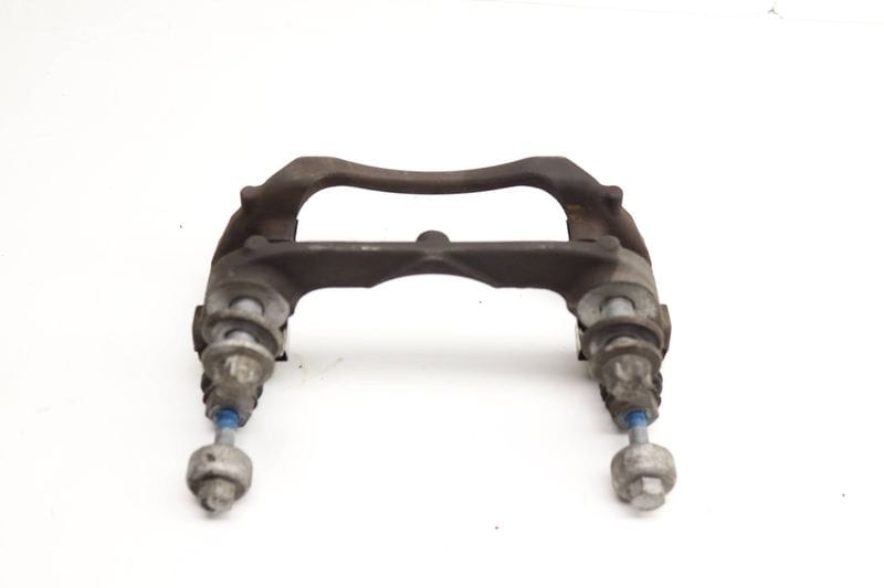Brake Caliper Carrier / Bracket 34106864763 — Used (SKU 571993)