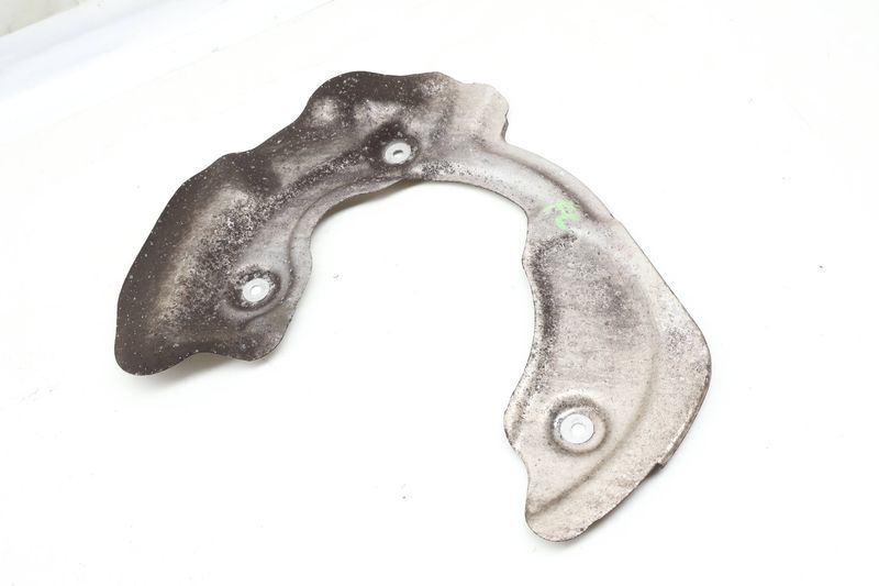 Brake Dust / Splash Shield 34116799327 — Used (SKU 628308)