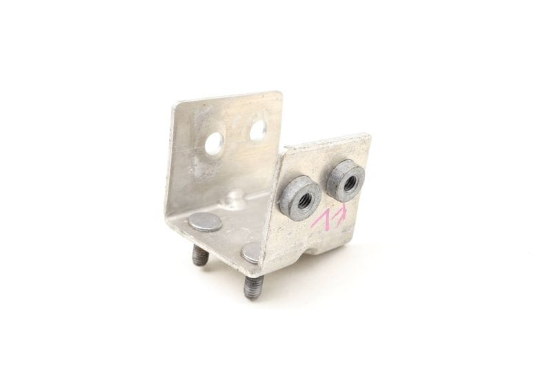 Bumper Reinforcement Bracket 51647306395 — Used (SKU 612446)