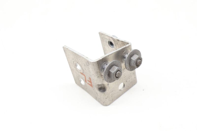 Bumper Reinforcement Bracket 51647306395 — Used (SKU 628498)