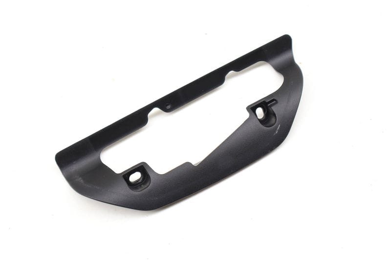 Door Latch / Catch Bracket 51447291669 — Used (SKU 612557)