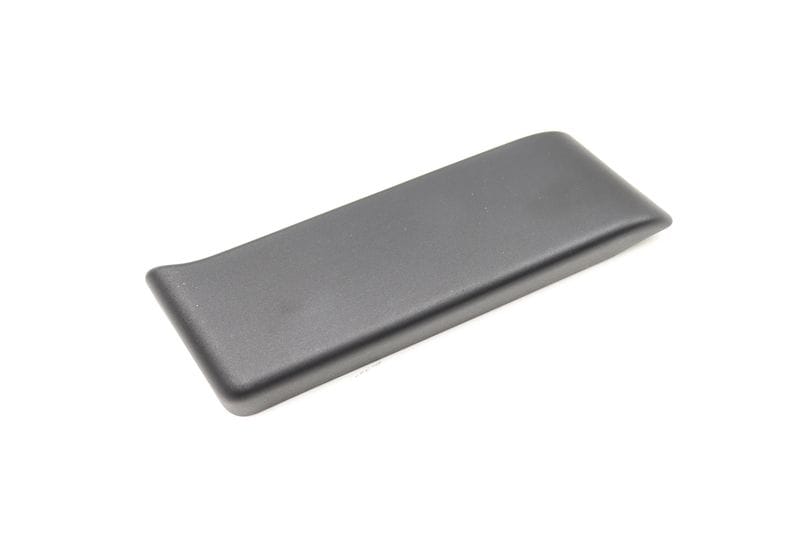 Door Panel / Side View Mirror Trim Cover 51337310547 — Used (SKU 572218)
