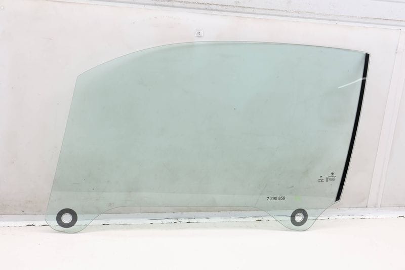 Door Window Glass 51337290859 — Used (SKU 612469)