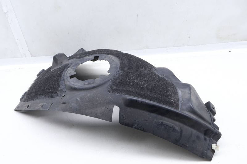 Fender Liner / Wheel Housing Cover (FRONT PART) 51717368599 — Used (SKU 628526)