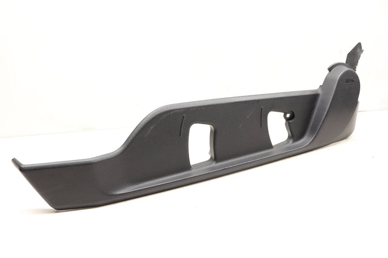 Outer Seat Switch Trim / Panel 52107304215 — Used (SKU 518875)