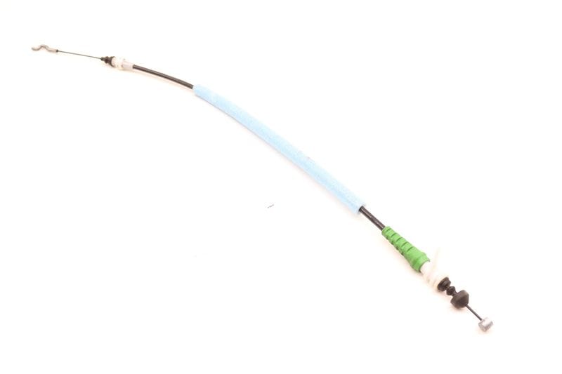 Exterior Door Handle Bowden Cable 51217265078 — Used (SKU 571896)