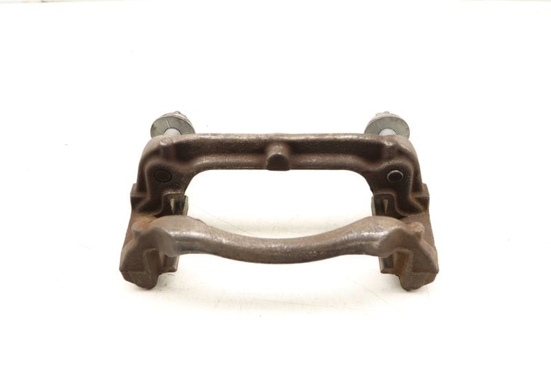 Brake Caliper Carrier / Bracket 34106864764 — Used (SKU 519038)