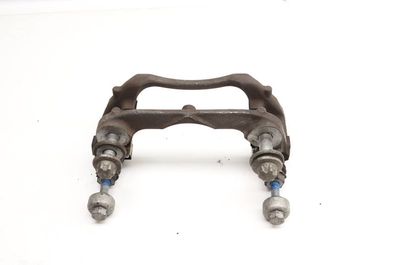 Brake Caliper Carrier / Bracket 34106864764 — Used (SKU 571994)