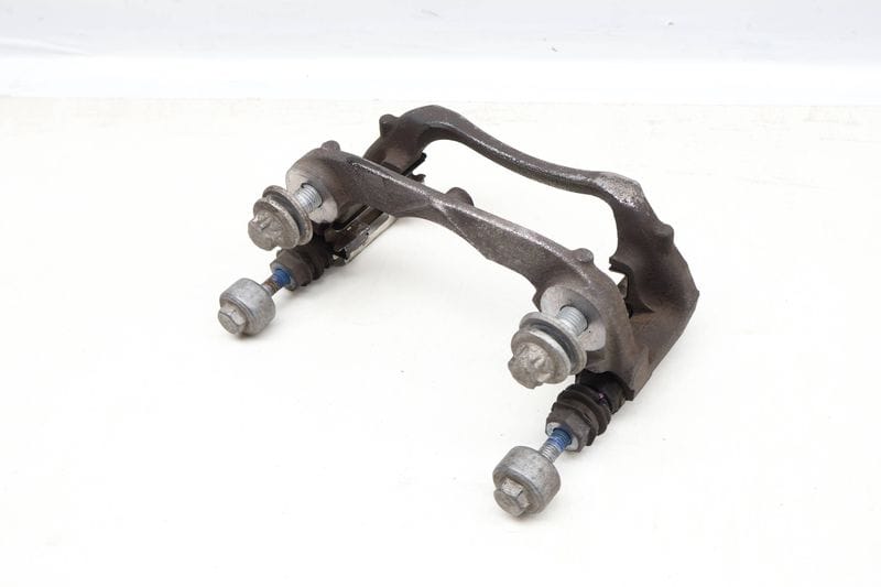 Brake Caliper Carrier / Bracket 34106864764 — Used (SKU 628320)