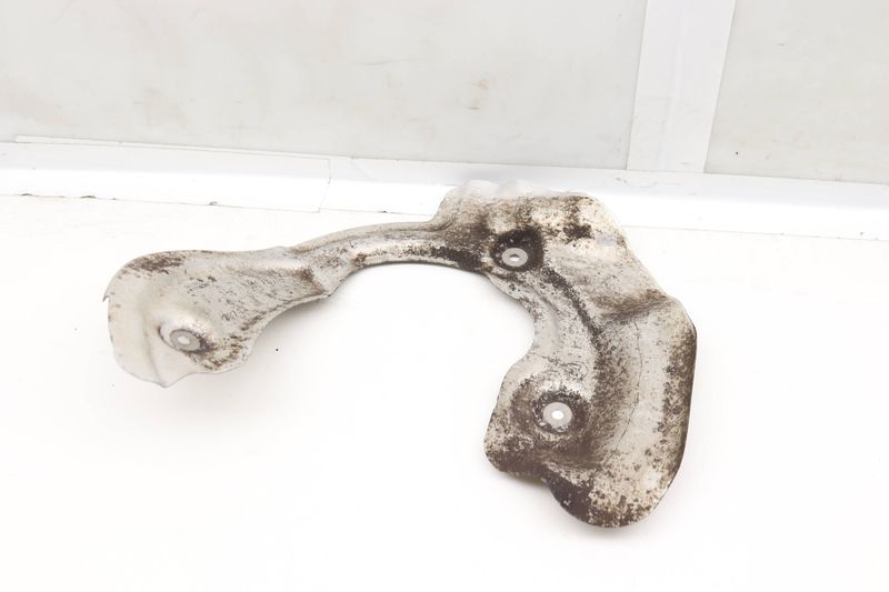 Brake Dust / Splash Shield 34116799328 — Used (SKU 572000)