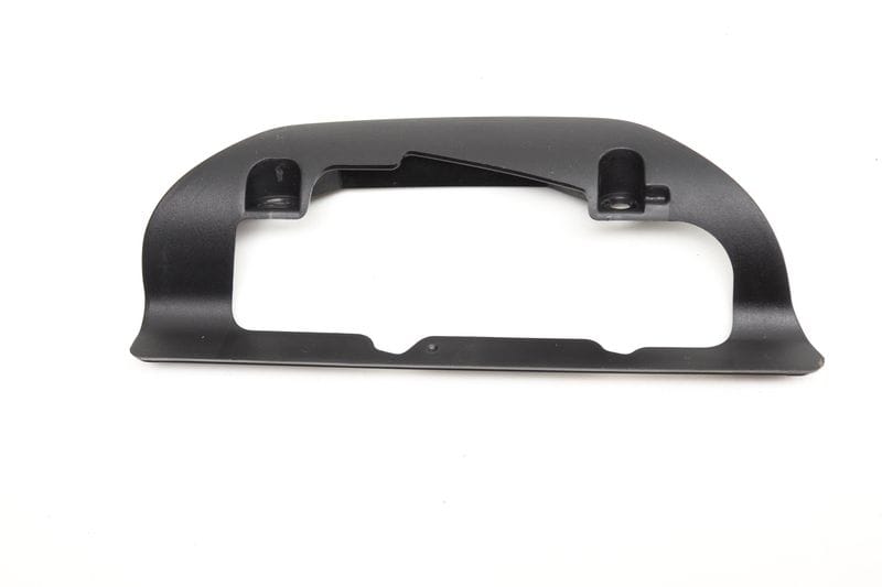 Door Latch / Catch Bracket 51447291670 — Used (SKU 572271)