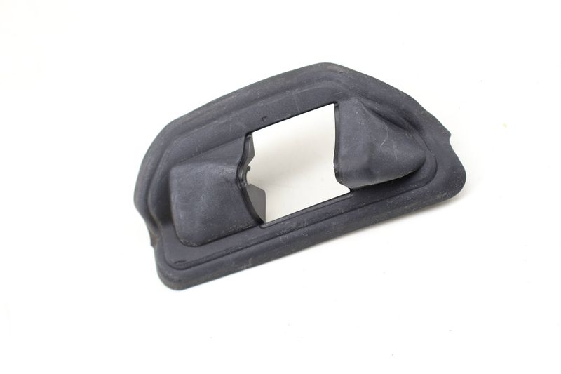 Door Latch / Catch Cover 51447291672 — Used (SKU 612556)