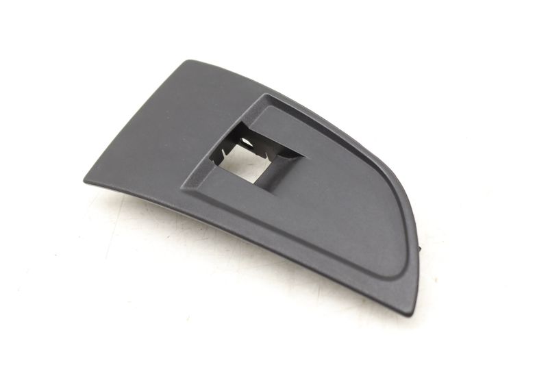 Door Window Switch Trim / Bezel 51417303634 — Used (SKU 518690)