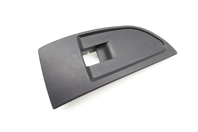 Door Window Switch Trim / Bezel 51417303634 — Used (SKU 572217)