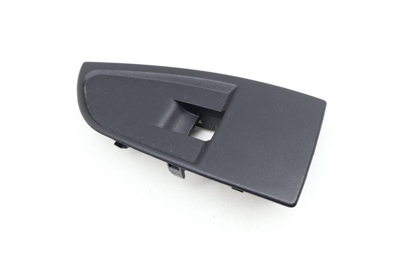 Door Window Switch Trim / Bezel 51417303634 — Used (SKU 628439)