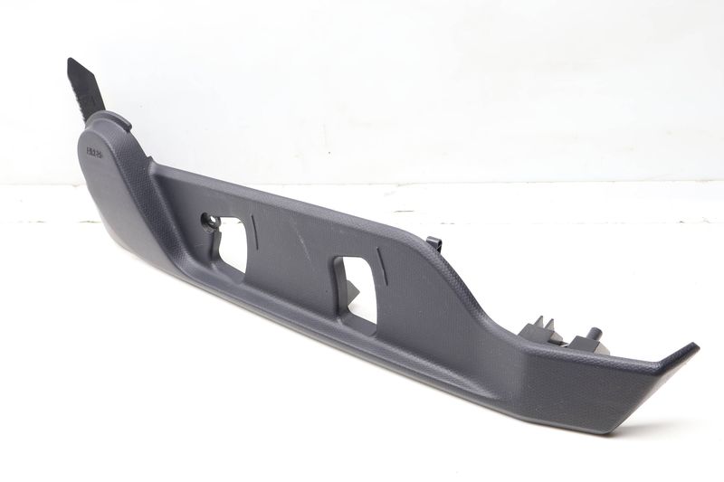 Outer Seat Switch Trim / Panel 52107304216 — Used (SKU 612489)