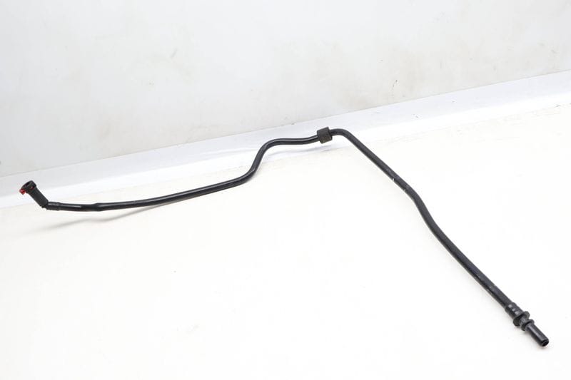 Fuel Tank Breather Hose / Line 13907623241 — Used (SKU 628384)