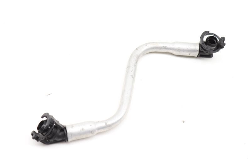 Fuel Tank Breather Hose / Line 13907640120 — Used (SKU 572441)
