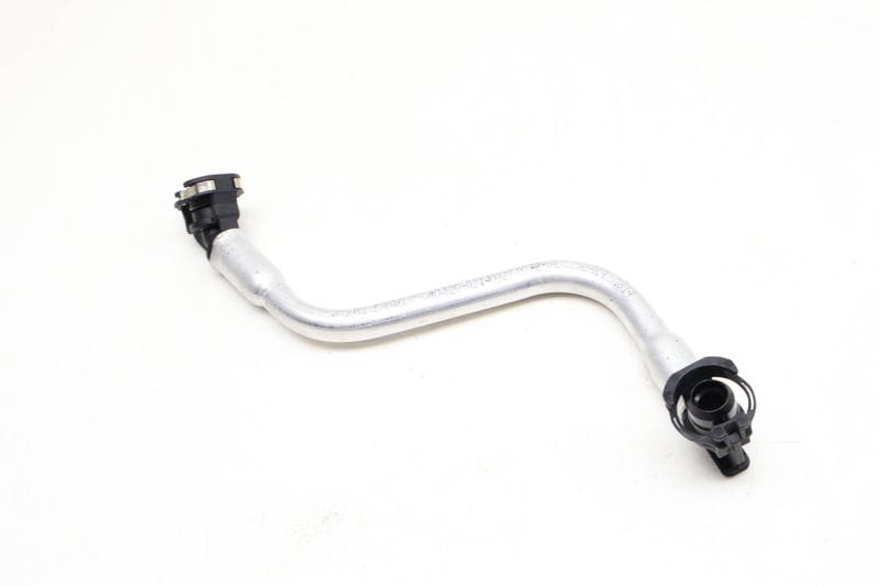 Fuel Tank Breather Hose / Line 13907640120 — Used (SKU 628383)