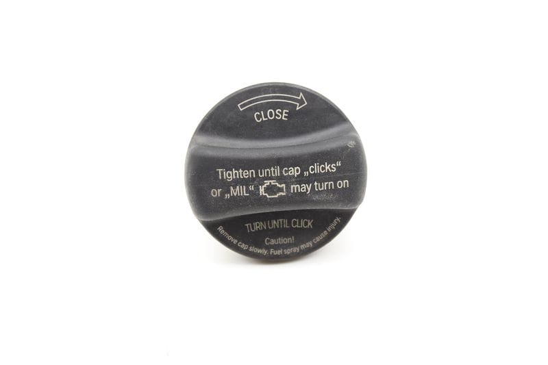 Gas / Fuel Cap 16117245616 — Used (SKU 572265)